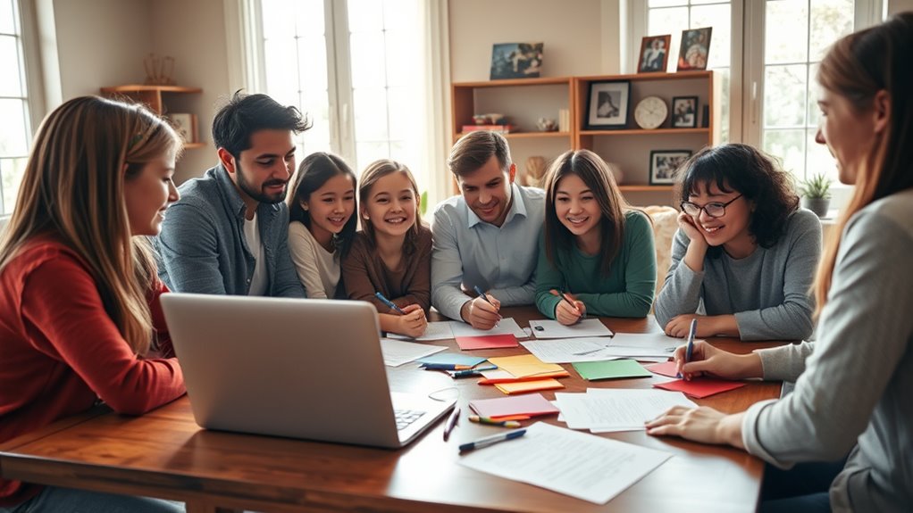 inclusive family care planning