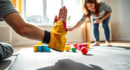intensive movement retraining therapy