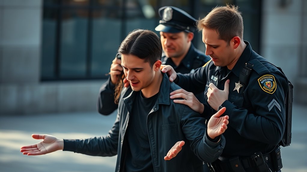 layered safety through balanced techniques