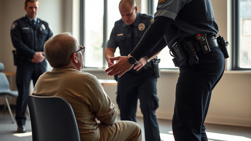 legal compliance and safety