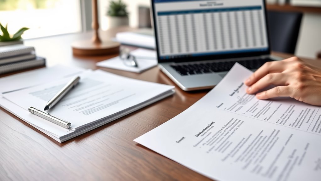 legal financial professional guidance