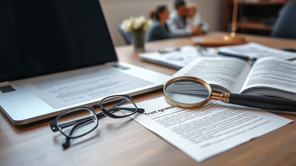 legal tools safeguard assets