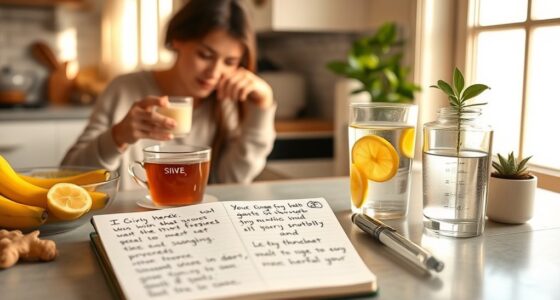lifestyle modifications for gerd