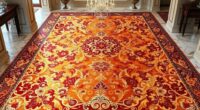 luxury palace size rugs