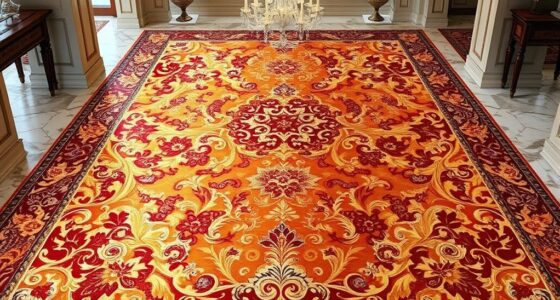 luxury palace size rugs
