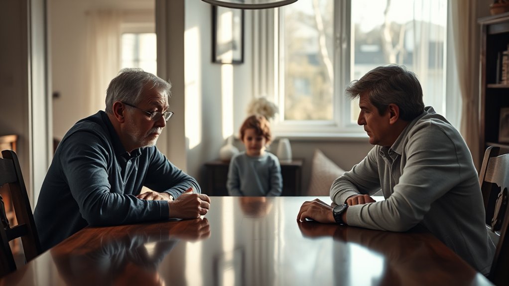 maintain respectful collaborative communication