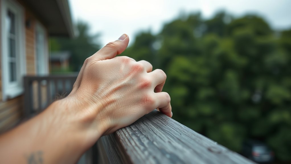 manage weather related arthritis