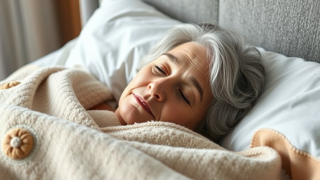 managing alzheimer s restlessness effectively