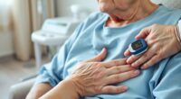 managing breathlessness in alzheimer s
