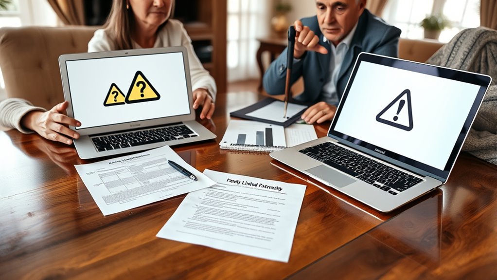 managing flp risks effectively