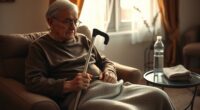managing parkinson s energy loss