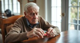 managing parkinson s medication timing