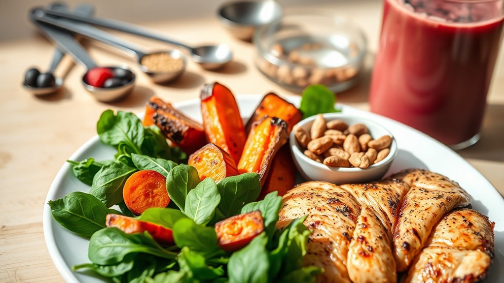 managing parkinson s nutritional challenges
