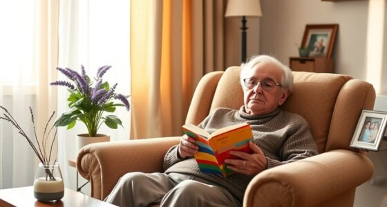 managing senior bipolar behavior