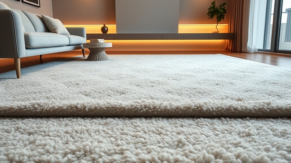material quality and durability