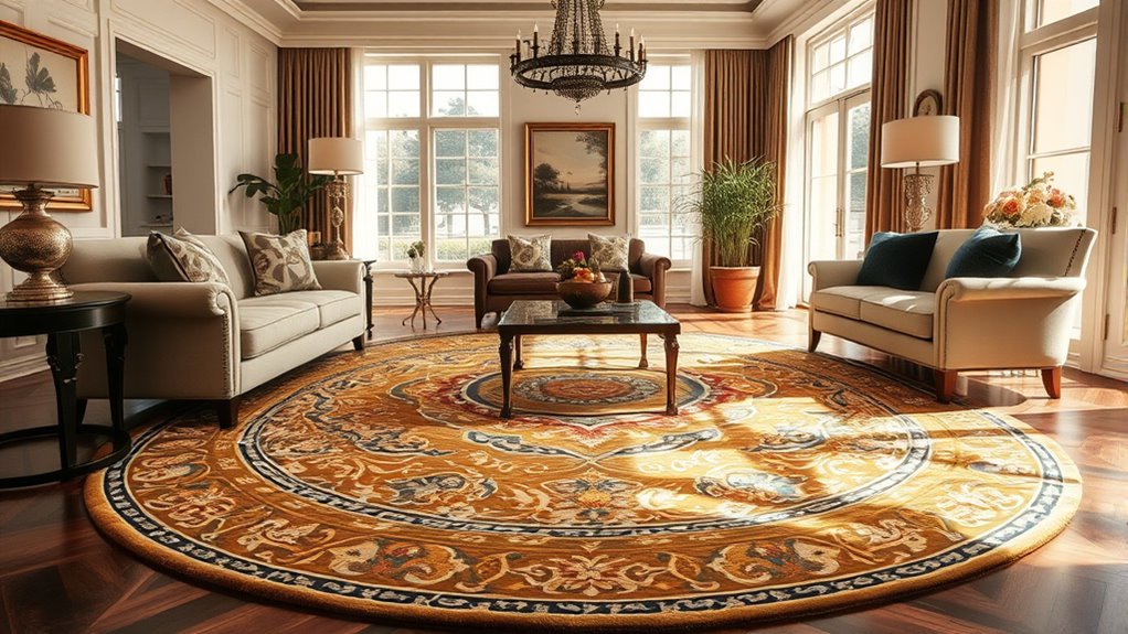 material size style value