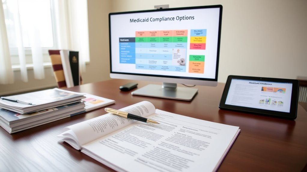 medicaid asset protection strategies