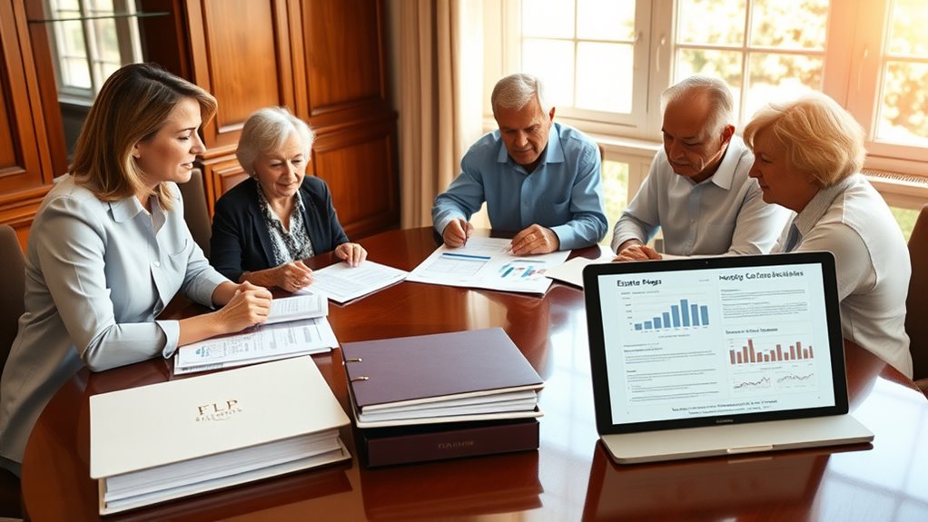 medicaid asset transfer strategies