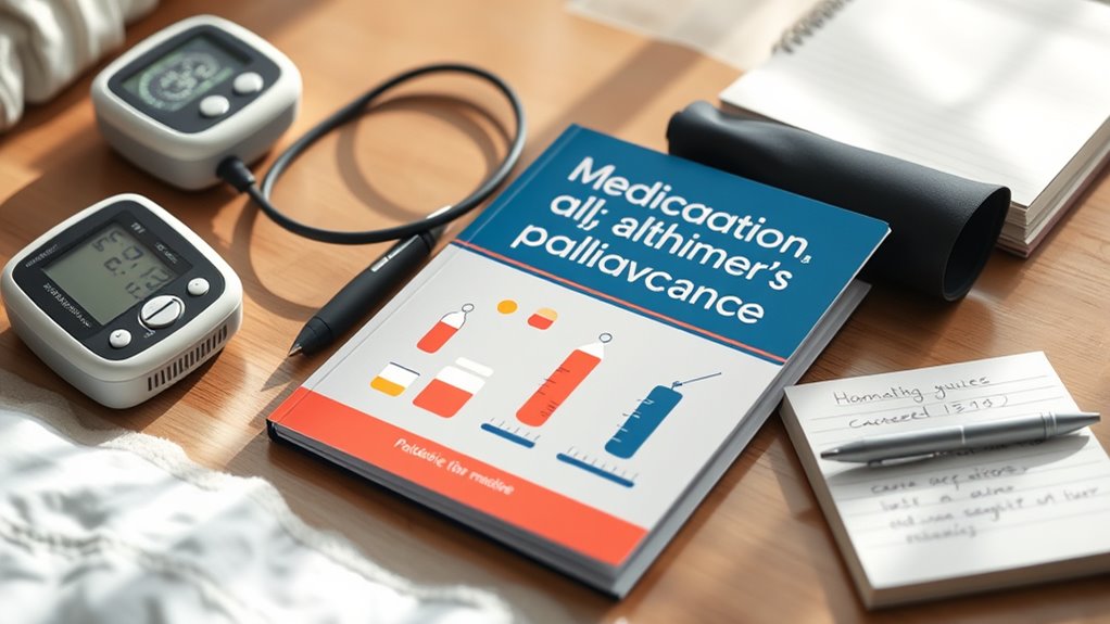medication adjustment reference tools