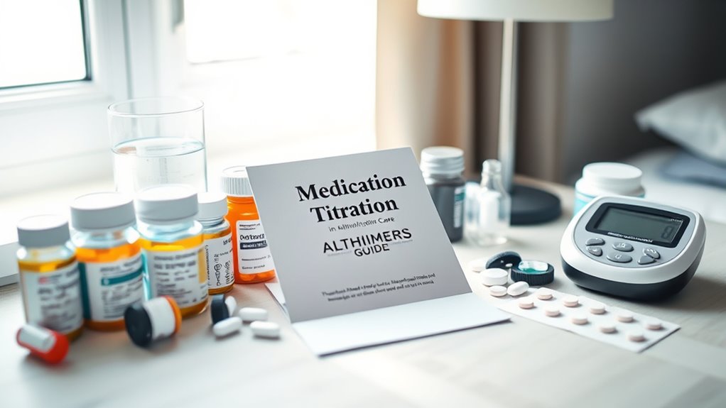 medications for alzheimer s symptoms