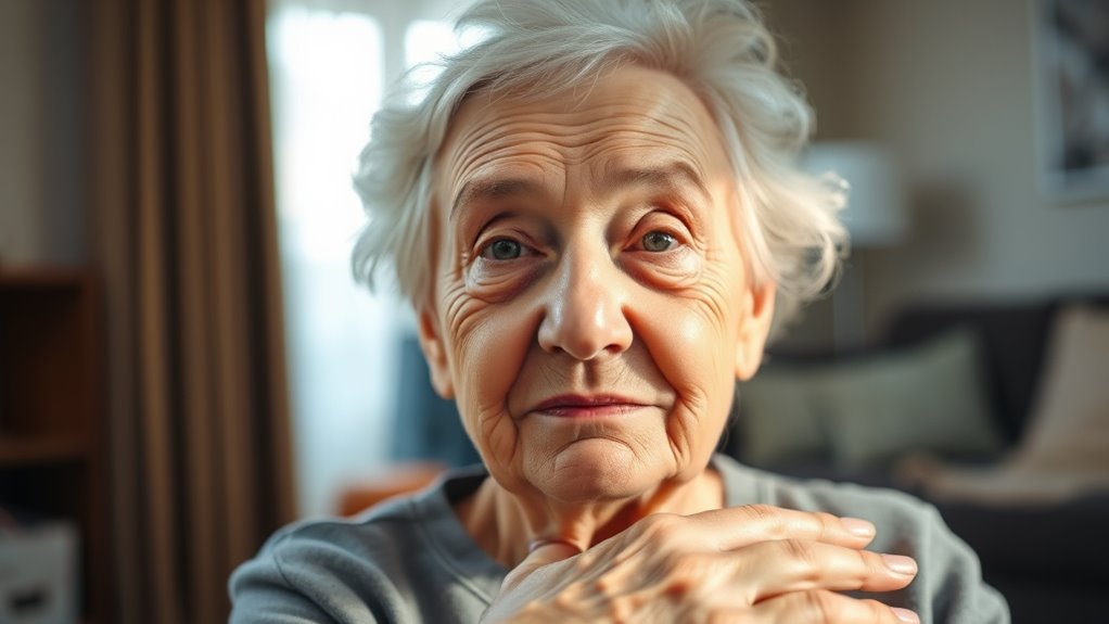 memory loss prompts repetition