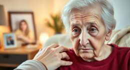 mid stage alzheimer s agitation management