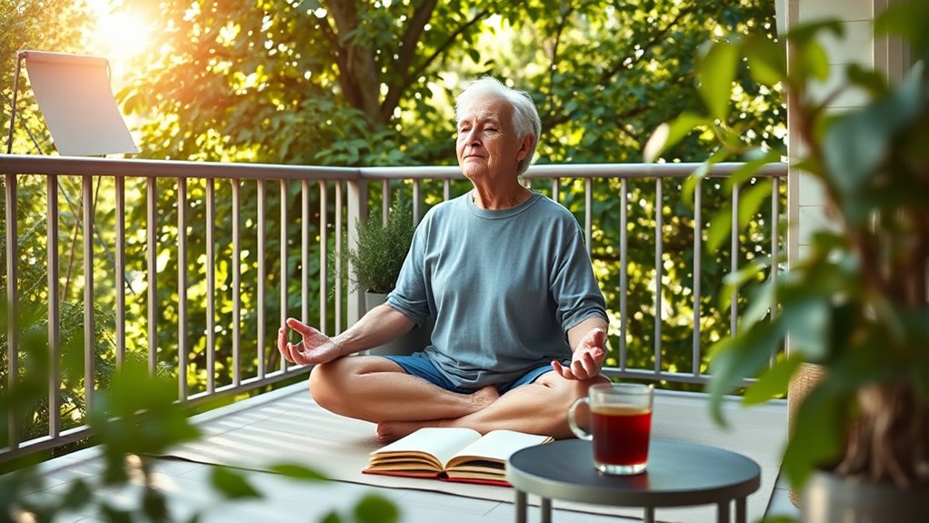 mind body migraine management