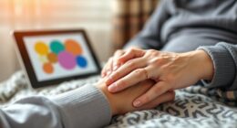 minimize alzheimer s repetitive questions