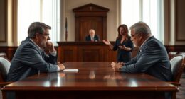 minimize family guardianship conflicts