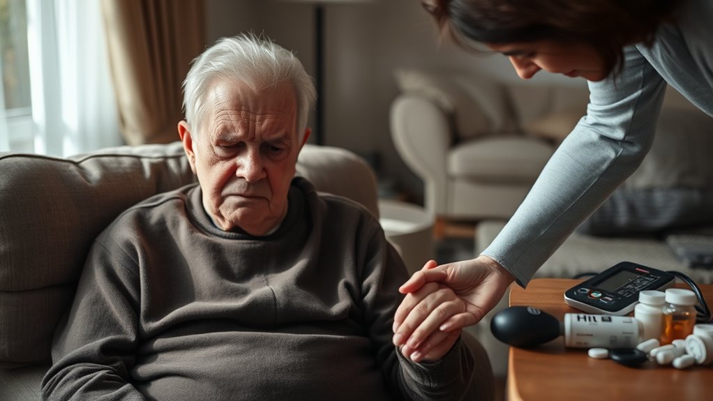 monitor address create comfort