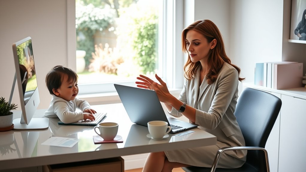 monitor adjust communicate proactively