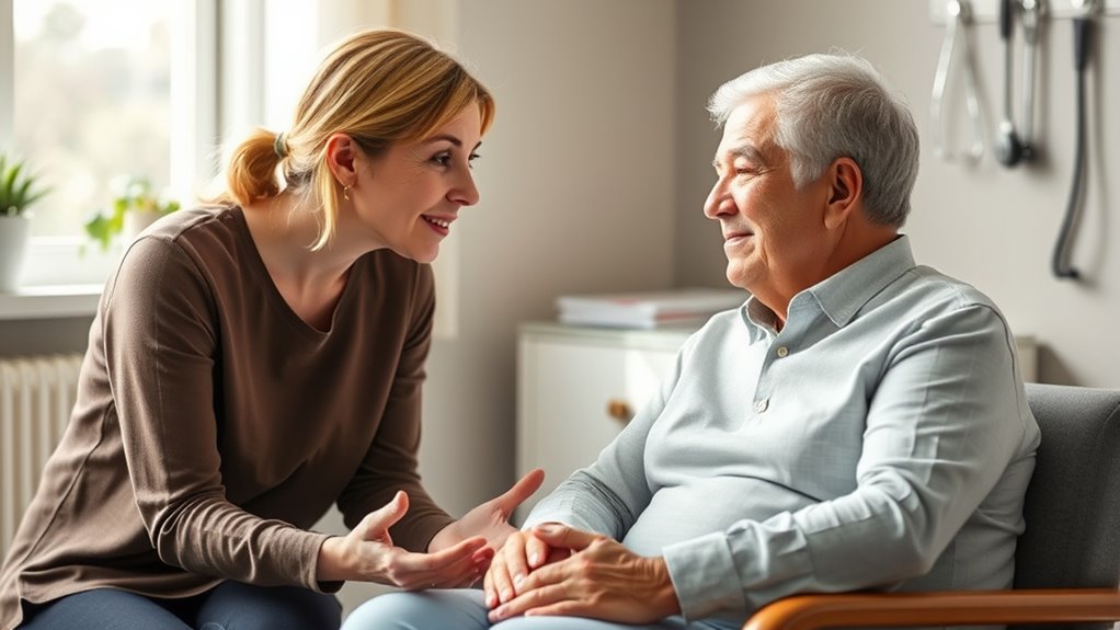 motivating stroke recovery strategies