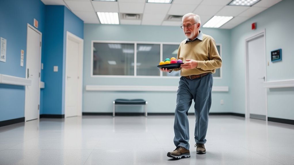 multisystem cognitive sensory training