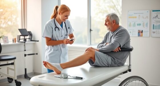 orthopedic comorbidities in parkinson s