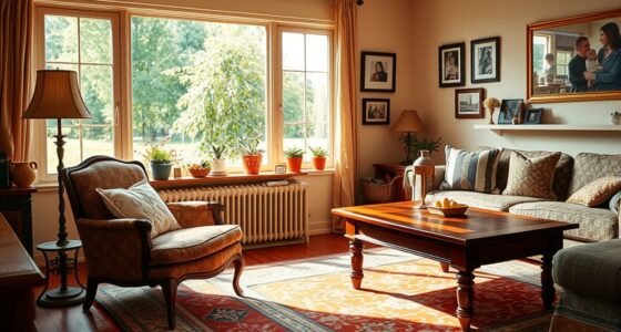 parent s home sale tax