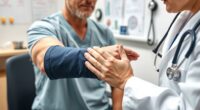 parkinson s blood pressure safety