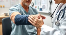 parkinson s blood pressure safety