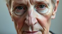 parkinson s facial expression mask