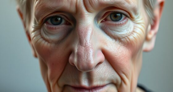 parkinson s facial expression mask