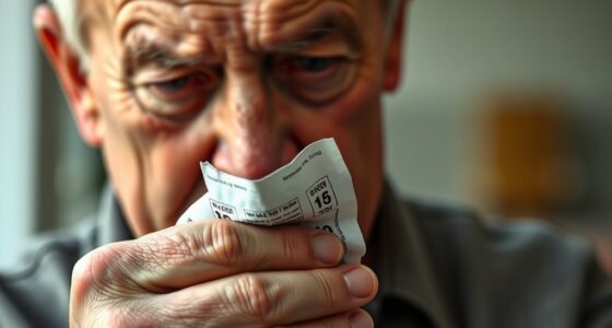 parkinson s impulse control symptoms