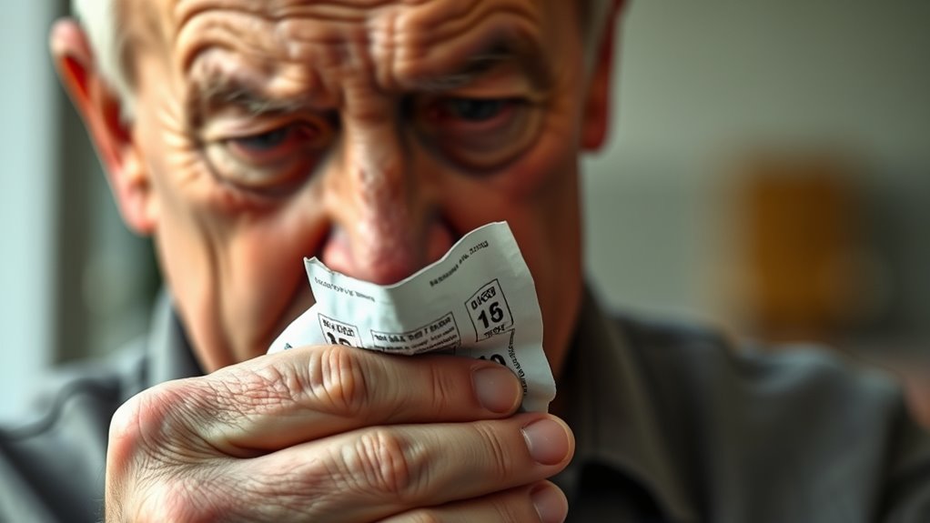 parkinson s impulse control symptoms