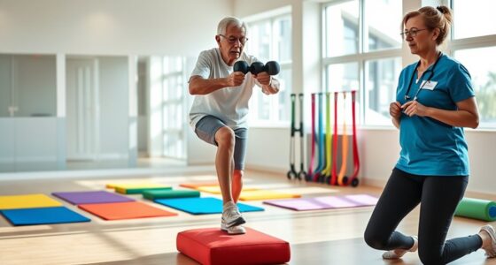 parkinson s mobility dual task