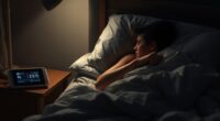 parkinson s rem sleep disorder