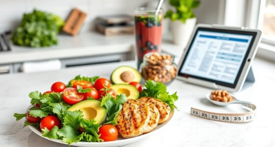 parkinson s weight loss nutrition