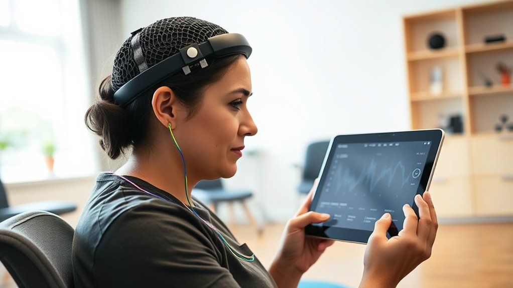 patient focused bci usability design