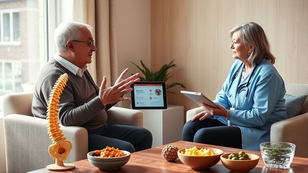 personalized healthcare collaboration strategies