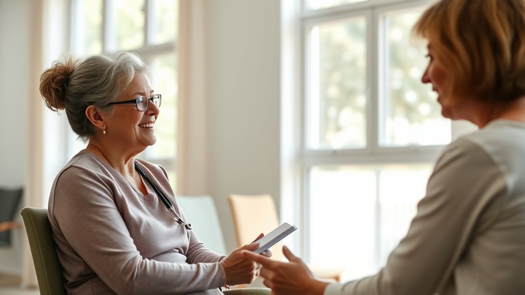 personalized mi rehab integration