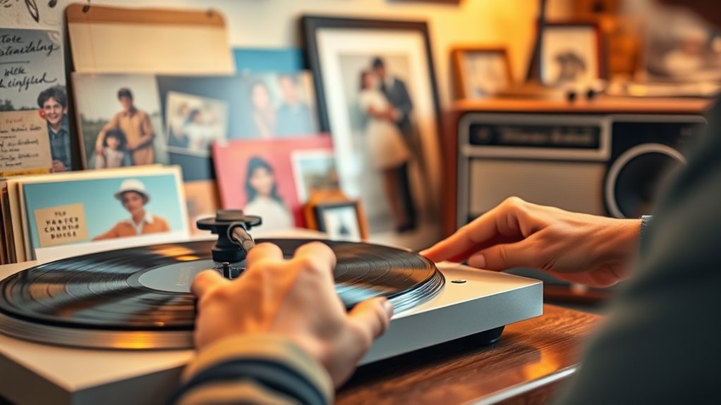 personalized playlist creation tips