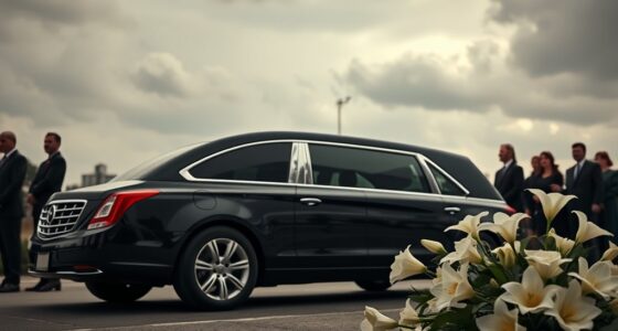 post death journey planning