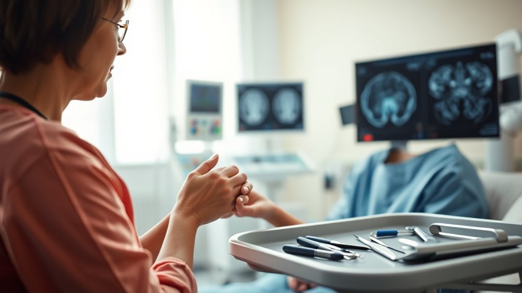 prepare plan review ask